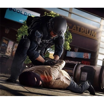 Battlefield Hardline Essential - PS3