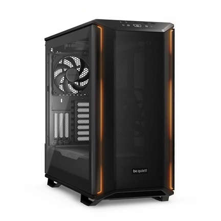 Be Quiet! Dark Base 701