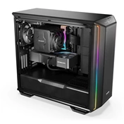 Be Quiet! Dark Base 701