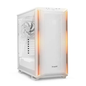 Be Quiet! Dark Base 701 - fehér