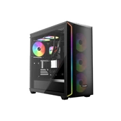 Be Quiet! Light Wings LX rendszerventilátor 140mm PWM high-speed 3-Pack