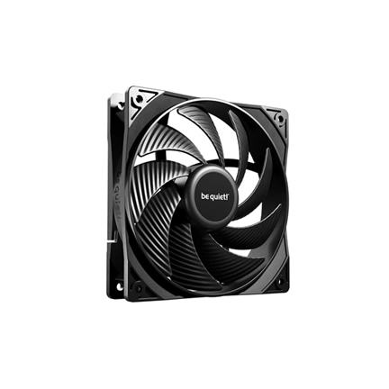 Be Quiet! PURE WINGS 3 120mm PWM High Speed 3-Pack (BL140)