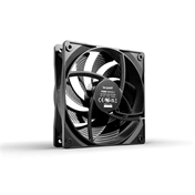 Be Quiet! PURE WINGS 3 120mm PWM High Speed 3-Pack (BL140)