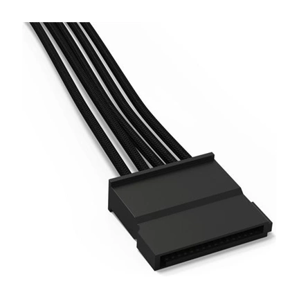 Be Quiet Power Cable CS-3310 1xSATA 300mm