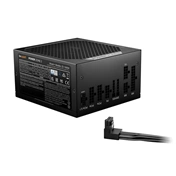 Be Quiet! Power Zone 2 tápegység 80Plus Platinum, ATX 3.1, PCIe 5.1, moduláris, 1000W
