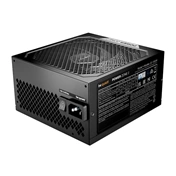 Be Quiet! Power Zone 2 tápegység 80Plus Platinum, ATX 3.1, PCIe 5.1, moduláris, 1000W