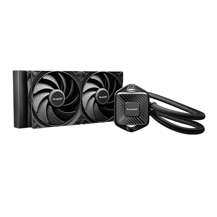 Be Quiet! Pure Loop 3 240mm vízhűtőrendszer