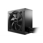 Be Quiet! Pure Power 12 tápegység 80Plus Gold, ATX 3.1, PCIe 5.1, 550W