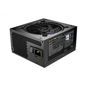 Be Quiet! Pure Power 13 M tápegység 80Plus Gold, ATX 3.1, PCIe 5.1, 650W