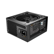 Be Quiet! Pure Power 13 M tápegység 80Plus Gold, ATX 3.1, PCIe 5.1, 750W