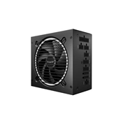 Be Quiet! Pure Power 13 M tápegység 80Plus Gold, ATX 3.1, PCIe 5.1, 850W