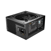 Be Quiet! Pure Power 13 M tápegység 80Plus Gold, ATX 3.1, PCIe 5.1, 850W