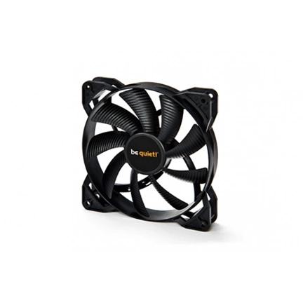 Be Quiet! Silent Pure Wings 2 80mm (BL044)