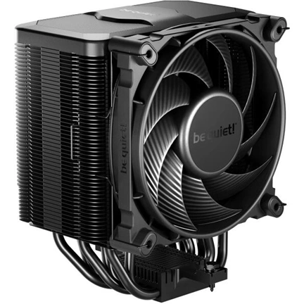 Be quiet! Dark Rock 5 - TDP 210W Silent Wings 4 120mm PWM
