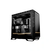 Be quiet! Dark Rock Pro 6 processzorhűtő két Silent Wings 120 és 135mm-es PWM ventilátorral