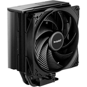 Be quiet! Pure Rock 3 processzorhűtő Pure Wings 3 120mm-es PWM ventilátorral