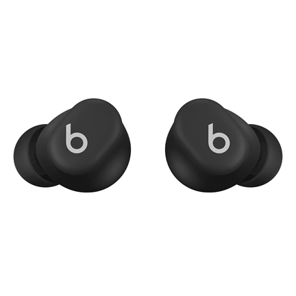 Beats Solo Buds - True Wireless Fülhallgató - Matte Fekete