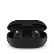 Beats Solo Buds - True Wireless Fülhallgató - Matte Fekete