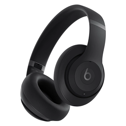 Beats Studio Pro Wireless Fejhallgató - Fekete Beats Studio Pro Wireless Fejhallgató - Fekete
