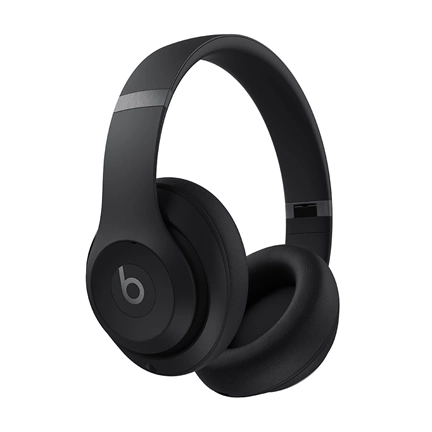 Beats Studio Pro Wireless Fejhallgató - Fekete Beats Studio Pro Wireless Fejhallgató - Fekete