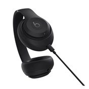 Beats Studio Pro Wireless Fejhallgató - Fekete Beats Studio Pro Wireless Fejhallgató - Fekete