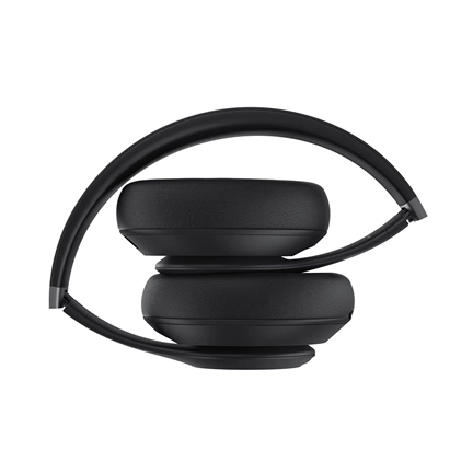 Beats Studio Pro Wireless Fejhallgató - Fekete Beats Studio Pro Wireless Fejhallgató - Fekete