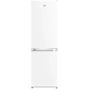 Beko B1RCNO254W alulfagyasztós Total NoFrost hűtőszekrény, E energiaosztály, 180 l /hűtőtér), + 70 l (fagyasztótér)