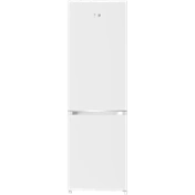 Beko B1RCSO264W alulfagyasztós hűtőszekrény, E energiaosztály, 187 l (hűtőtér) + 75l (fagyaszótér)