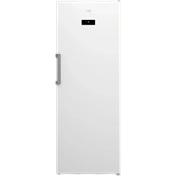 Beko RFNE448E45W fagyasztószekrény NoFrost, D energiaosztály, 404liter, fehér, ProSmart inverteres kompresszor
