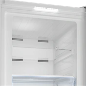 Beko RFNE448E45W fagyasztószekrény NoFrost, D energiaosztály, 404liter, fehér, ProSmart inverteres kompresszor