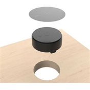 Belkin BOOSTUP WIRELESS CHARGING SPOT FLAT/HIDDEN