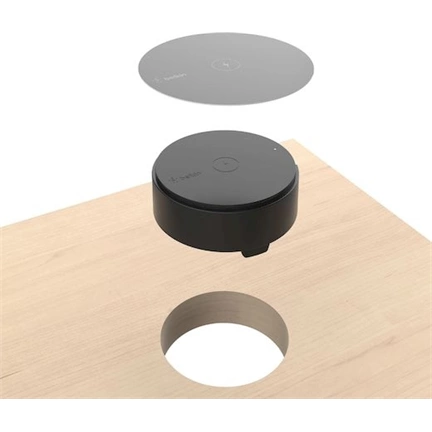 Belkin BOOSTUP WIRELESS CHARGING SPOT FLAT/HIDDEN