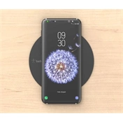 Belkin BOOSTUP WIRELESS CHARGING SPOT FLAT/HIDDEN
