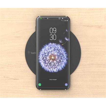 Belkin BOOSTUP WIRELESS CHARGING SPOT FLAT/HIDDEN