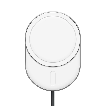 Belkin BoostCharge Pro vezeték nélküli autós töltő Qi2-vel, 15W, fekete + 1,5m USB-C kábel Belkin BoostCharge Pro vezeték nélküli autós töltő Qi2-vel, 15W, fekete + 1,5m USB-C kábel