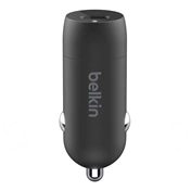 Belkin BoostCharge autós töltő USB-C, 30W