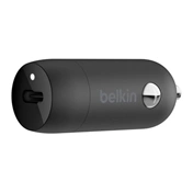 Belkin BoostCharge autós töltő USB-C, 30W