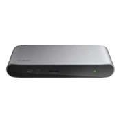 Belkin Connect Thunderbolt 4 5-in-1 Core Hub notebook dokkoló
