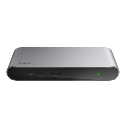 Belkin Connect Thunderbolt 4 5-in-1 Core Hub notebook dokkoló
