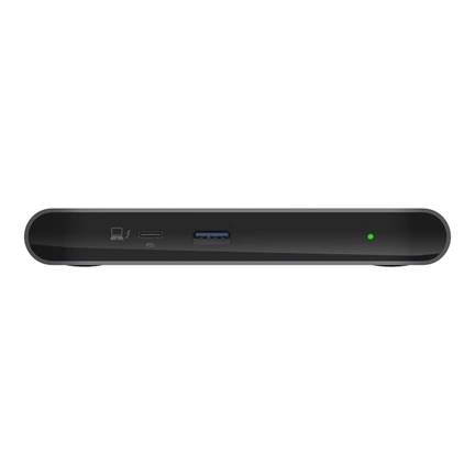 Belkin Connect Thunderbolt 4 5-in-1 Core Hub notebook dokkoló