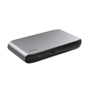 Belkin Connect Thunderbolt 4 5-in-1 Core Hub notebook dokkoló