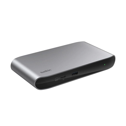 Belkin Connect Thunderbolt 4 5-in-1 Core Hub notebook dokkoló