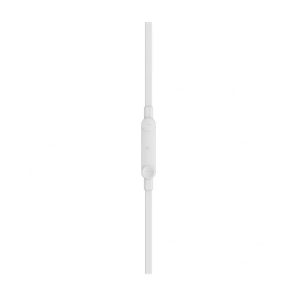 Belkin Rockstar In-Ear Headphone USB-C fehér