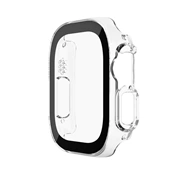 Belkin ScreenForce TemperedCurve 2 in 1 AM kijelzővédő – Series Ultra 1/2 – 49mm – átlátszó