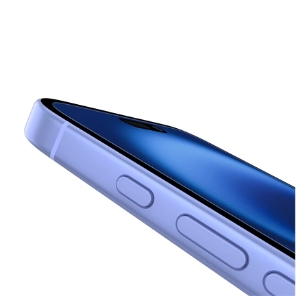 Belkin ScreenForce TemperedGlass kijelzővédő iPhone 16 Plus / iPhone 15 Plus / iPhone 14 Pro Max