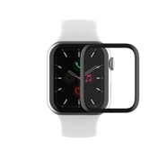 Belkin ScreenForce TrueClear Curve Apple Watch 5/4 42mm