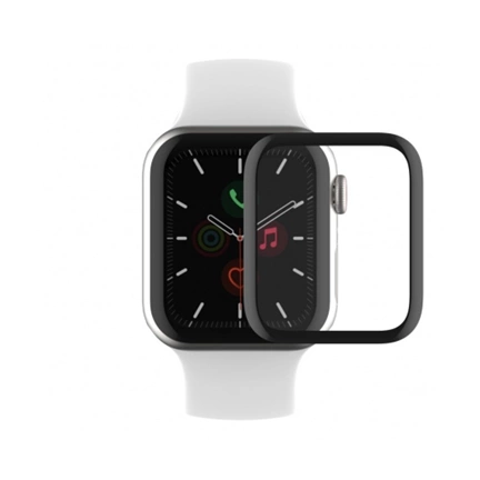 Belkin ScreenForce TrueClear Curve Apple Watch 5/4 42mm