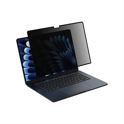 Belkin ScreenForce TruePrivacy Screen Protector for Macbook Air 15 inch M2