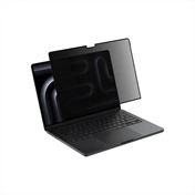 Belkin ScreenForce TruePrivacy Screen Protector for Macbook Pro 14 inch M1-3