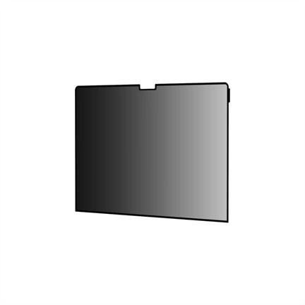 Belkin ScreenForce TruePrivacy Screen Protector for Macbook Pro 14 inch M1-3